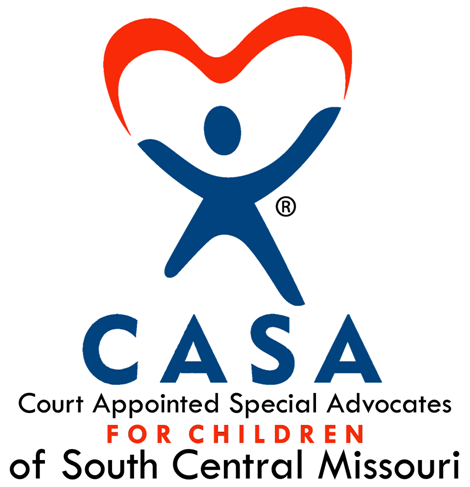 CASA of South Central Missouri
